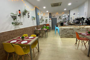 Cafeteria El Duende n 28 image