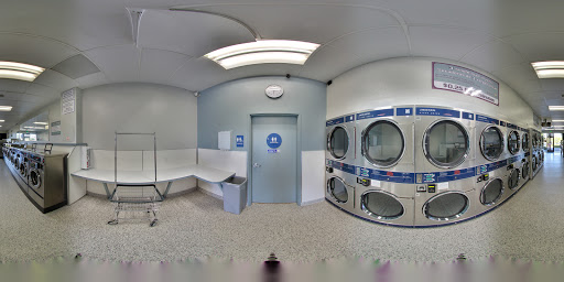 Laundromat «Paradise Laundry», reviews and photos, 500 Cirby Way Ste B, Roseville, CA 95678, USA