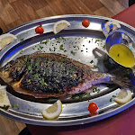 Photo n°5 de l'avis de Davide.e fait le 07/01/2022 à 23:07 sur le  Antica Trattoria da Nanninella à Naples