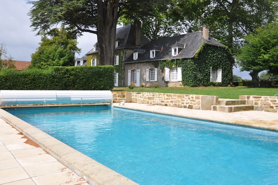 La Demeure du Bost, Location gîte en Creuse à Saint-Dizier-Masbaraud (Creuse 23)