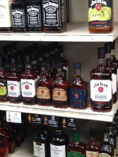 Liquor Store «Ranch Liquors Inc», reviews and photos, 3724 E 120th Ave, Thornton, CO 80233, USA