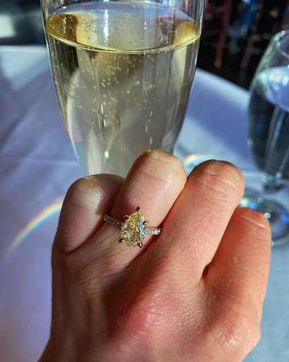 Jewelry Designer «Villarreal Fine Jewelers - Designers of Exquisite Jewelry», reviews and photos, 7600 Burnet Rd #520, Austin, TX 78757, USA