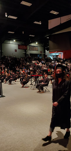 Conference Center «Manahan Orthopaedic Capital Center», reviews and photos, 610 Wooster Rd, Winona Lake, IN 46590, USA