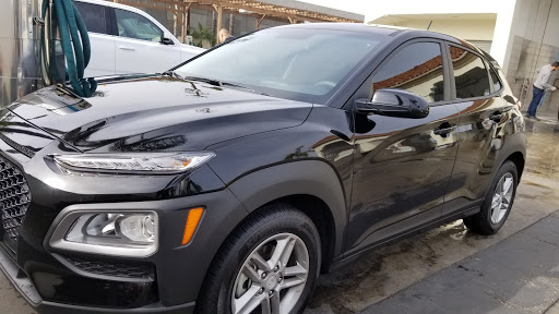 Car Wash «Oasis Car Wash», reviews and photos, 13512 Euclid St, Garden Grove, CA 92843, USA