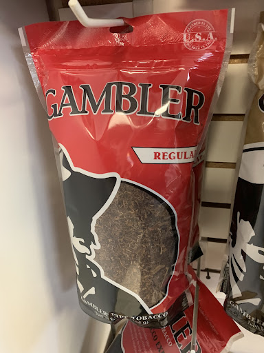 Tobacco Shop «Deptford News & Tobacco - electronic e-cigarettes, lottery and snacks», reviews and photos, 1004 Cooper St, Woodbury, NJ 08096, USA