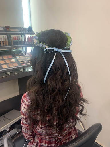 Hair Salon «Emily J Aveda Salon», reviews and photos, 3473 Old Norcross Rd #203, Duluth, GA 30096, USA