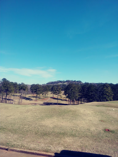 Golf Course «Panola Mountain Golf Course», reviews and photos, 1850 County Line Rd, Ellenwood, GA 30294, USA