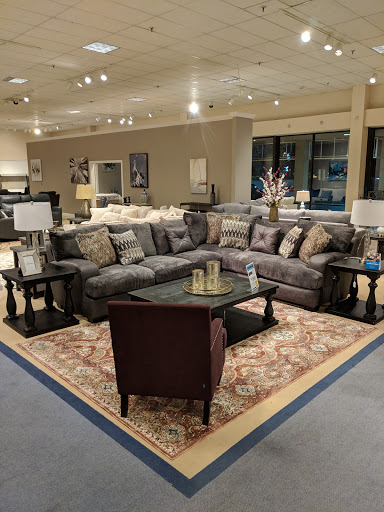Furniture Store «Atlantic Bedding and Furniture Columbia», reviews and photos, 6420 Garners Ferry Rd, Columbia, SC 29209, USA