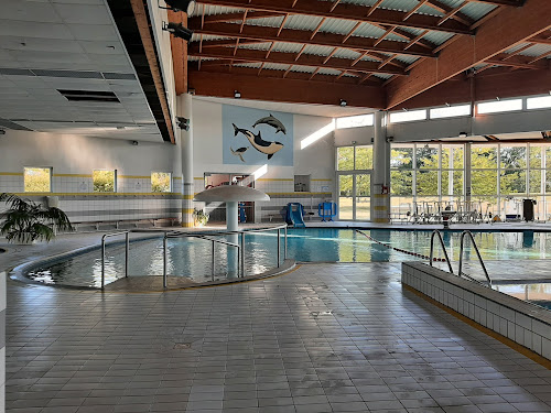 Centre Aquatique Jean Blanchet à Ancenis-Saint-Géréon
