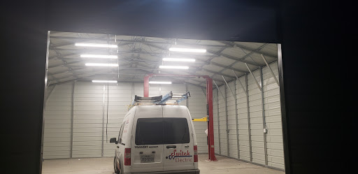 Electrician «switch electric», reviews and photos, 8638 Huebner Rd, San Antonio, TX 78240, USA