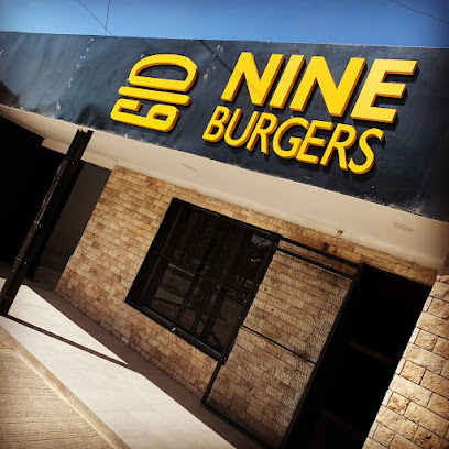 Nine Burgers