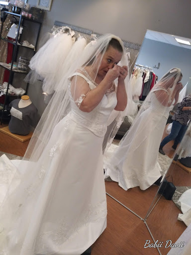 Bridal Shop «Inspired Bride», reviews and photos, 815 Tara Plaza, Papillion, NE 68046, USA