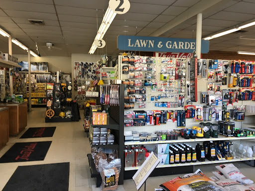 Hardware Store «England True Value Hardware», reviews and photos, 661 Boston Turnpike, Bolton, CT 06043, USA