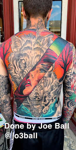 Explore small sea turtle tattoo ideas, creative tattoo ideas in Canonsburg, available at Nice Ink Tattoo Shop