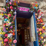 Photo n° 5 de l'avis de dan.e fait le 21/05/2024 à 14:04 pour Libertino à Paris