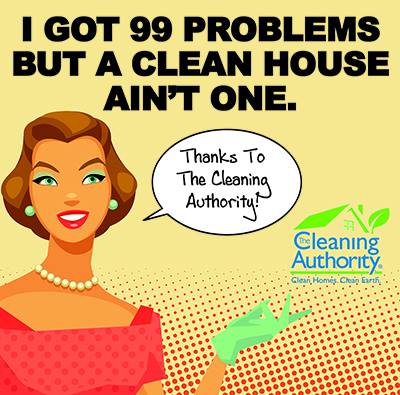House Cleaning Service «The Cleaning Authority - South Miami», reviews and photos, 12122 SW 117th Ct, Miami, FL 33186, USA