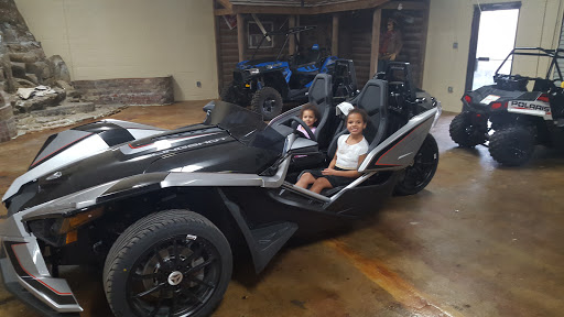 Motorcycle Dealer «Outdoor Powerhouse», reviews and photos, 2323 Florida Boulevard Southwest, Denham Springs, LA 70726, USA