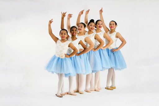 Dance School «Hozanna Ballet & Dance Academy Inc», reviews and photos, 209 W Cypress St, Kissimmee, FL 34741, USA