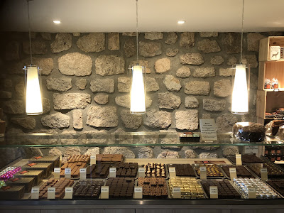 Patisserie Perrin Philippe Philippe à Tence