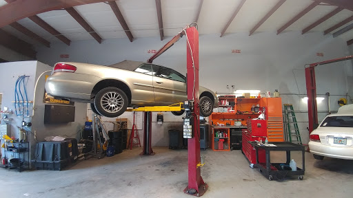 Auto Repair Shop «Fast Lane Automotive», reviews and photos, 6650 Hoffner Ave, Orlando, FL 32822, USA