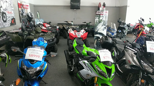 Motorcycle Dealer «MTR Racing», reviews and photos, 372 Social St, Woonsocket, RI 02895, USA