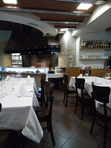 restaurantes La Huerta Lleida