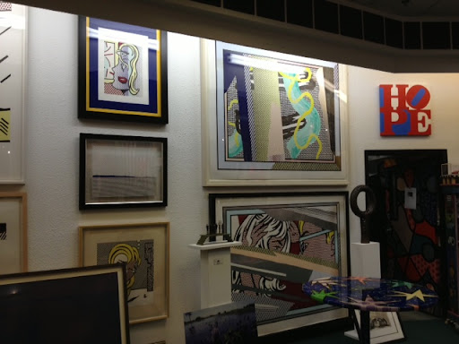 Art Gallery «Gallery Art», reviews and photos, 20633 Biscayne Blvd, Aventura, FL 33180, USA