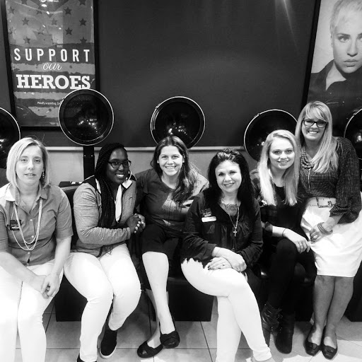 Beauty School «Empire Beauty School», reviews and photos, 320 Mall Plaza Blvd, Monroeville, PA 15146, USA