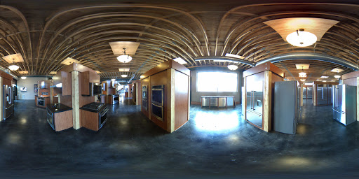 Appliance Store «Appliance Gallery», reviews and photos, 4550 W Wisconsin Ave, Milwaukee, WI 53208, USA