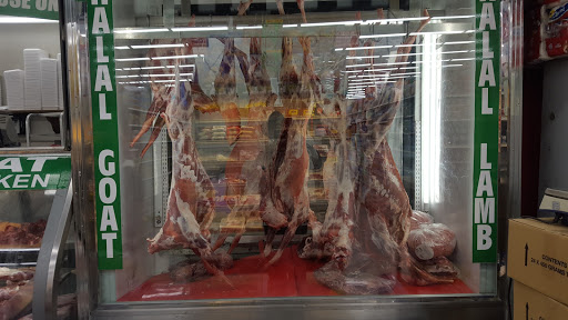 Supermarket «Trade Fair Supermarket», reviews and photos, 13010 Metropolitan Ave, Richmond Hill, NY 11418, USA