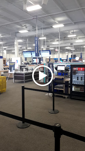 Electronics Store «Best Buy», reviews and photos, 5425 Touhy Ave, Skokie, IL 60077, USA