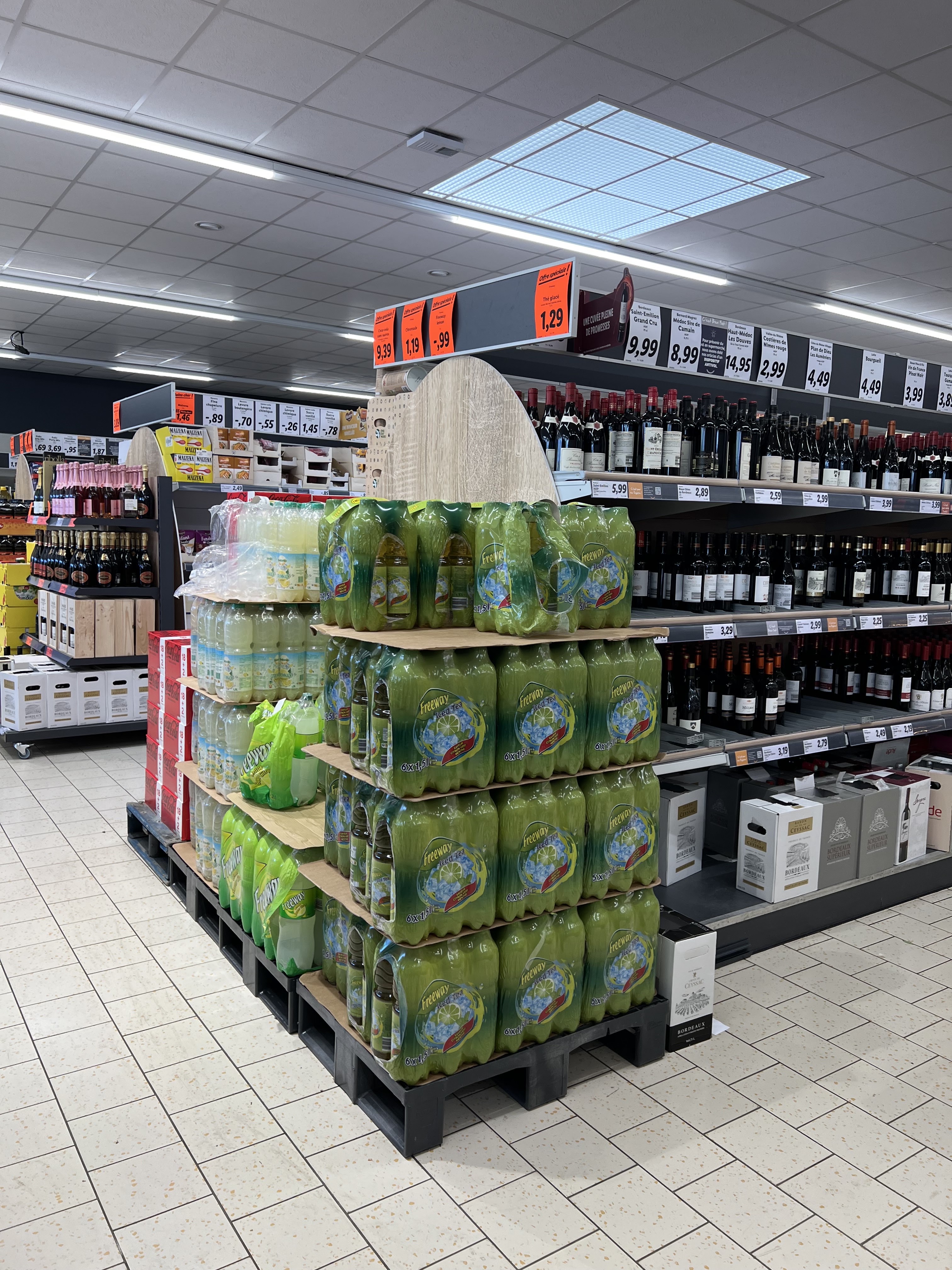 Photo n° 7 de l'avis de Mériame. fait le 29/04/2023 à 22:05