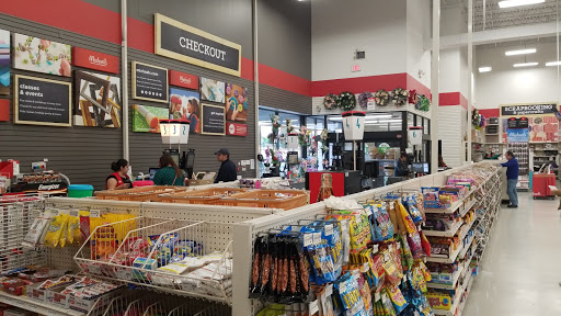 Craft Store «Michaels», reviews and photos, 520 E Expy 83, McAllen, TX 78503, USA