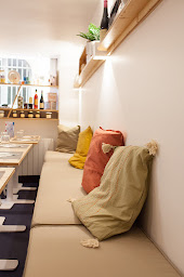 Photo n°8 de KATIMAVIK : restaurant associatif et solidaire de L'Arche à Lyon à Lyon ()
