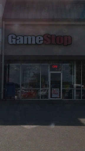 GameStop, 2363 Old Hwy 135 #15, Corydon, IN 47112, USA, 