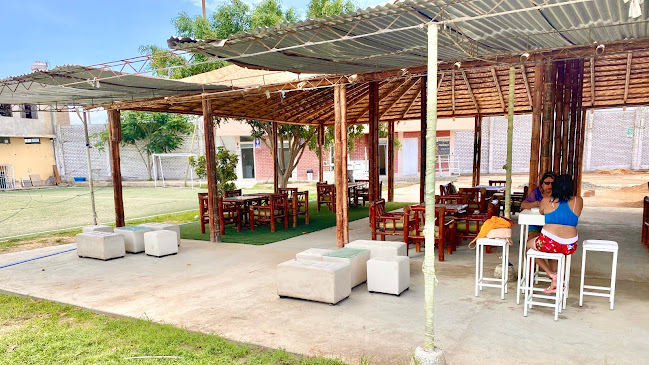 Horarios de Complejo Turistico LA Posada De Sican