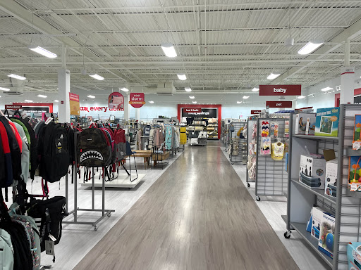 Department Store «T.J. Maxx», reviews and photos, 4800 Everhard Rd NW, Canton, OH 44718, USA