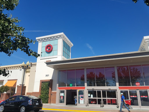 Department Store «Target», reviews and photos, 3601 N Freeway Blvd, Sacramento, CA 95834, USA
