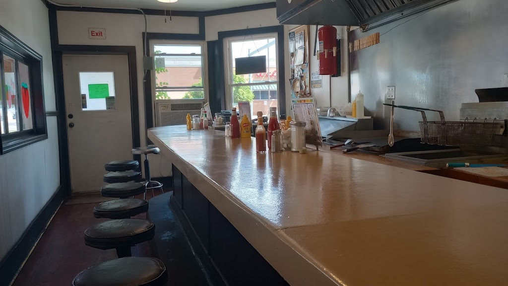 Alice's Restaurant 47933