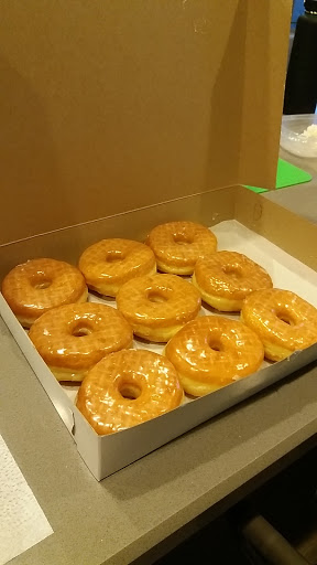 Donut Shop «Express Donuts», reviews and photos, 13824 W McDowell Rd, Goodyear, AZ 85395, USA