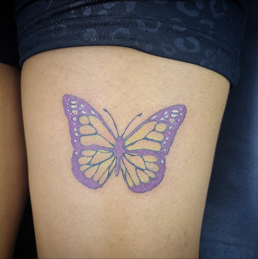 Tattoo Shop «Focused Tattoos», reviews and photos, 2155 Superior Ave, Cleveland, OH 44114, USA