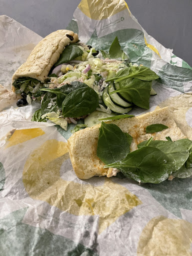 Sandwich Shop «Subway», reviews and photos, 5604 176th St E, Puyallup, WA 98375, USA