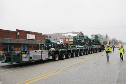 Erickson's Trucking Services