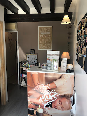 Maison Bien Etre Cocoon'Emoi à Saint-Pierre-des-Nids