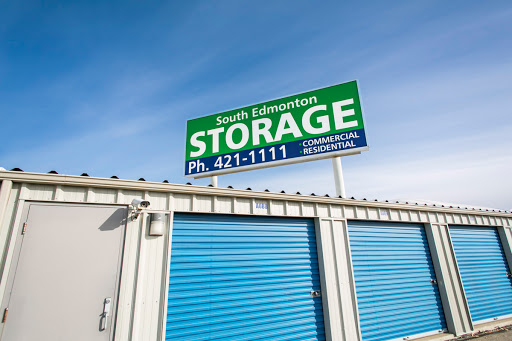 South Edmonton Storage