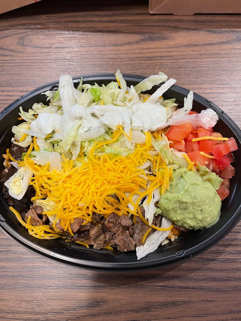 Taco Bell Kansas City, MO 64127 Menu, Hours, Reviews and Contact