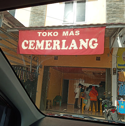 TOKO EMAS CEMERLANG