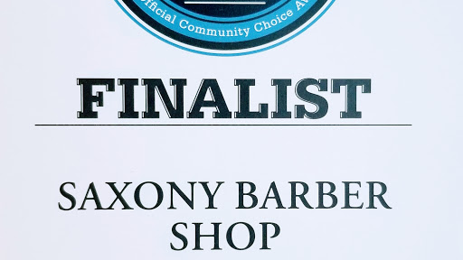 Barber Shop «Saxony Barber Shop», reviews and photos, 3 Central St, Framingham, MA 01701, USA