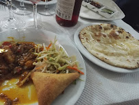 Plats et boissons du Restaurant indien Le Rohtang Pass à Toulouse - n°11