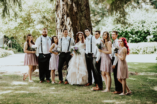 Banquet Hall «Gentle House», reviews and photos, 855 Monmouth Ave N, Monmouth, OR 97361, USA